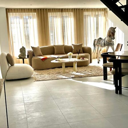 Apartament Phoenix Garden Mons Zewnętrze zdjęcie