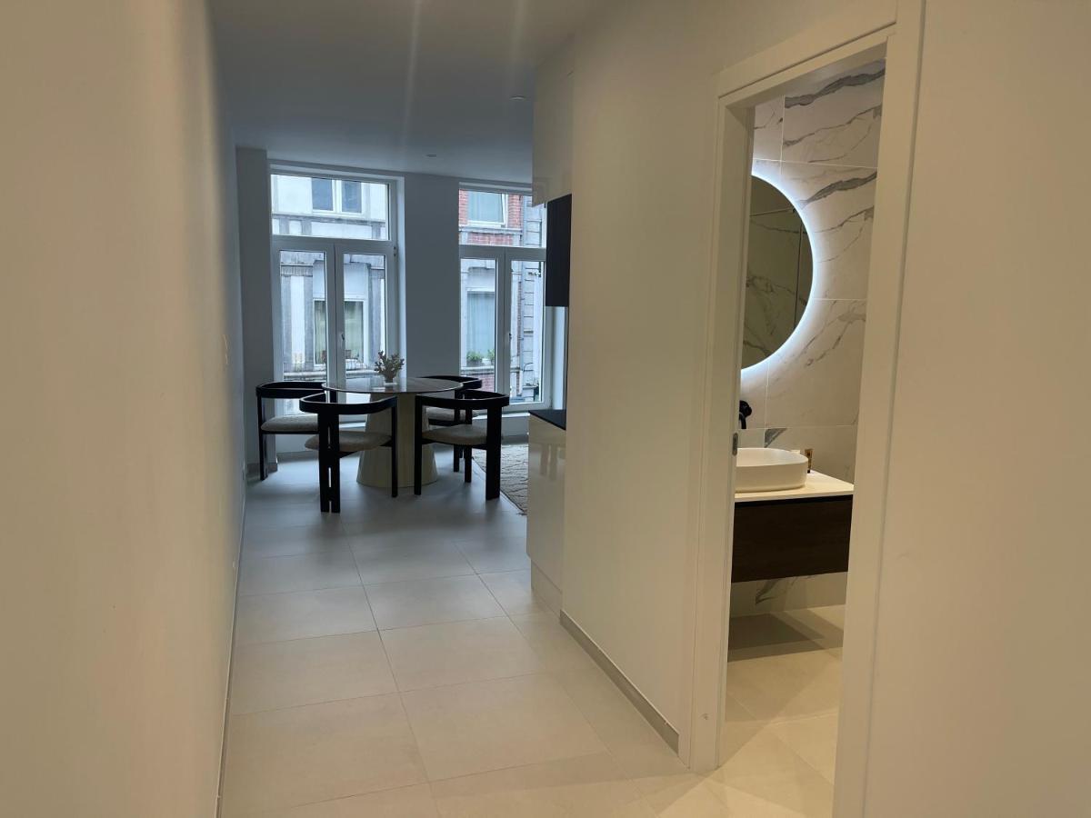Apartament Phoenix Garden Mons Zewnętrze zdjęcie