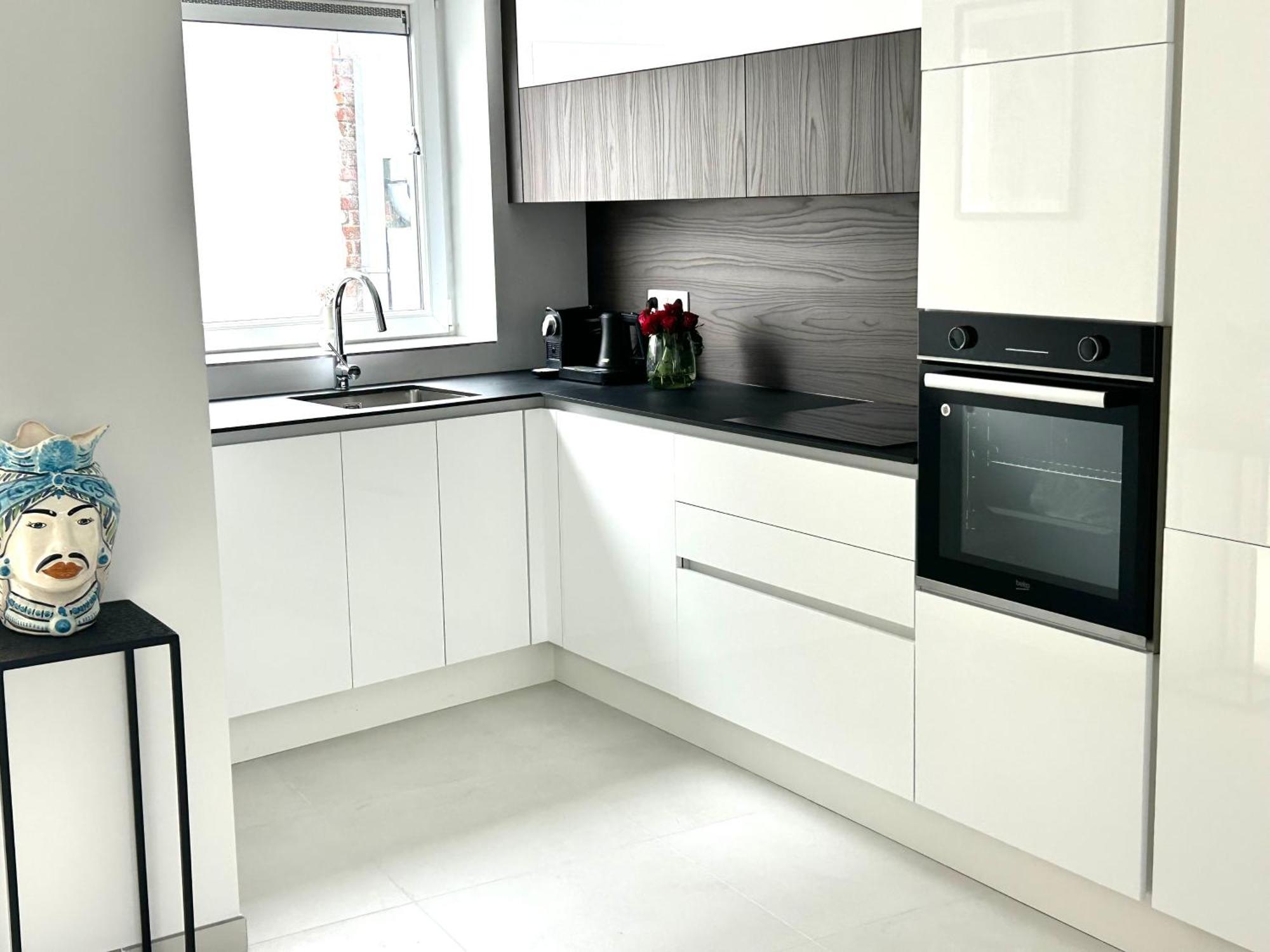Apartament Phoenix Garden Mons Zewnętrze zdjęcie