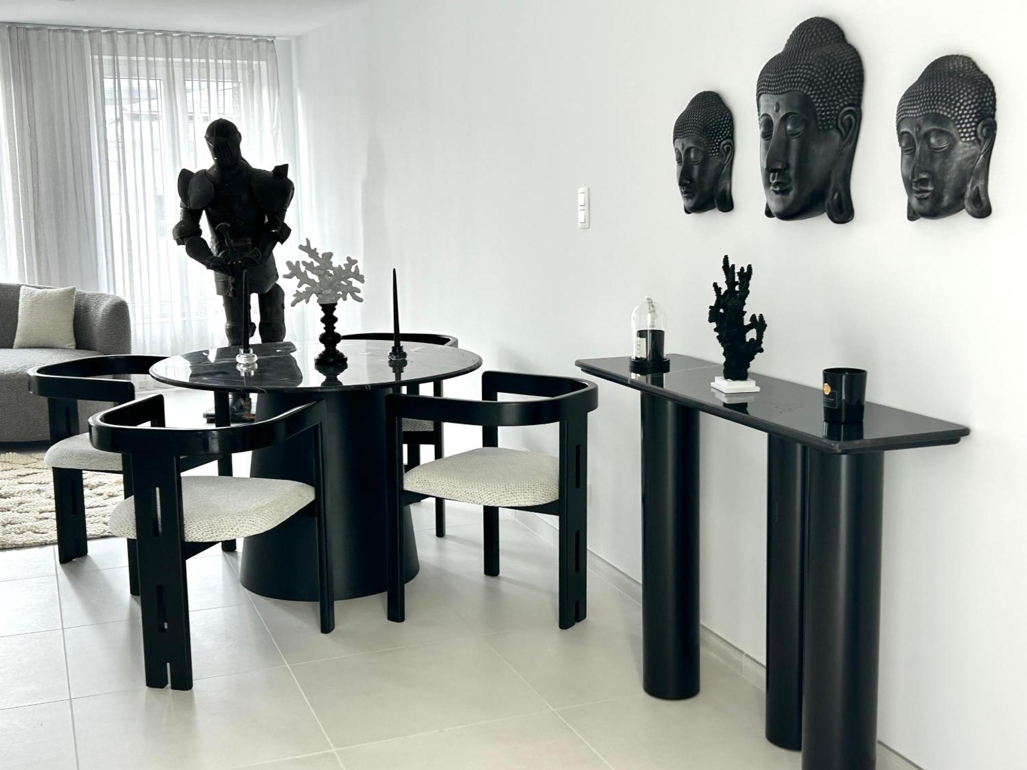 Apartament Phoenix Garden Mons Zewnętrze zdjęcie