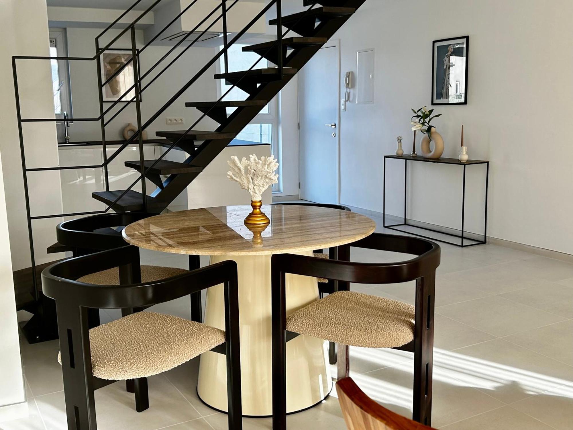 Apartament Phoenix Garden Mons Zewnętrze zdjęcie