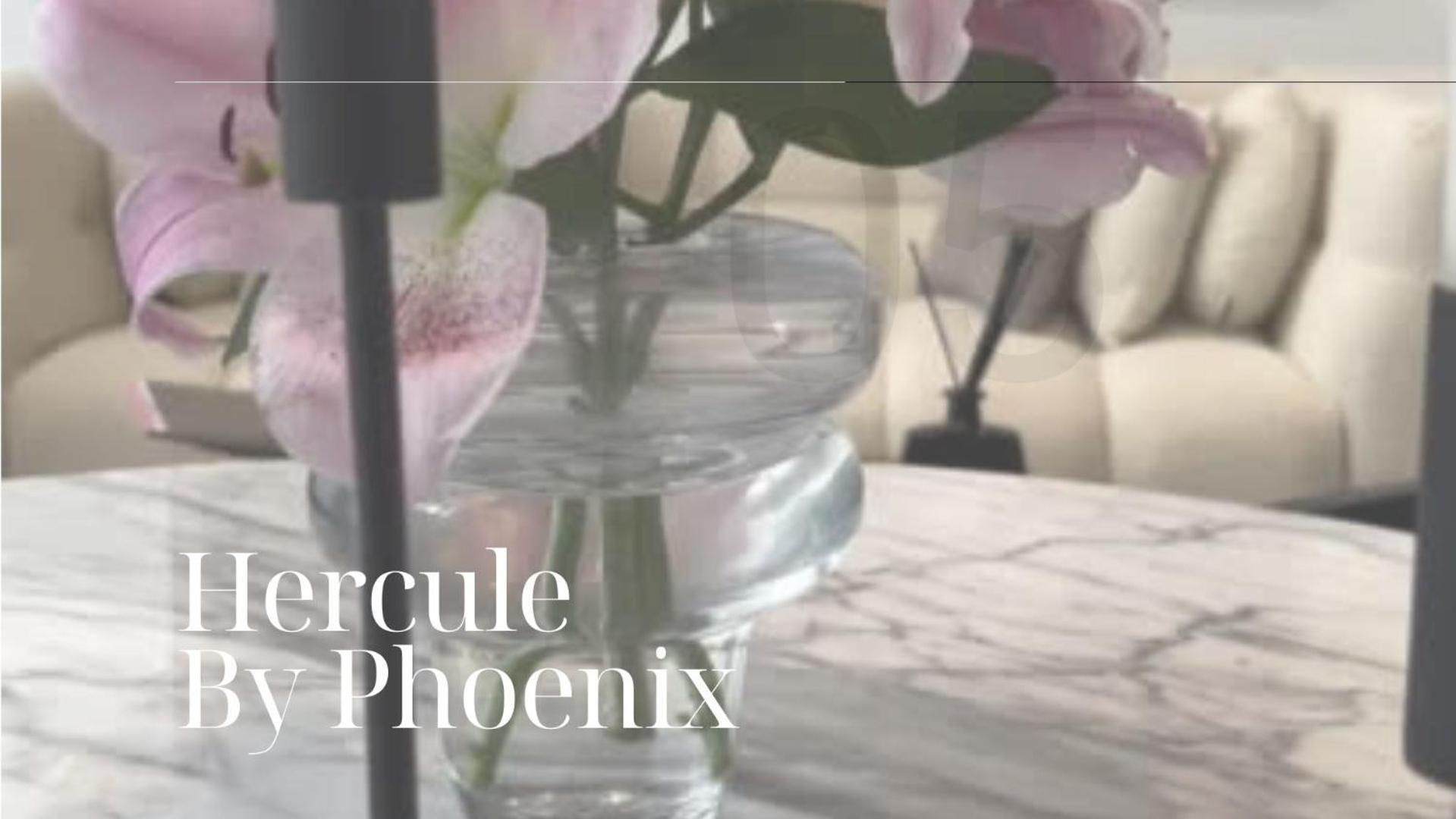 Apartament Phoenix Garden Mons Zewnętrze zdjęcie