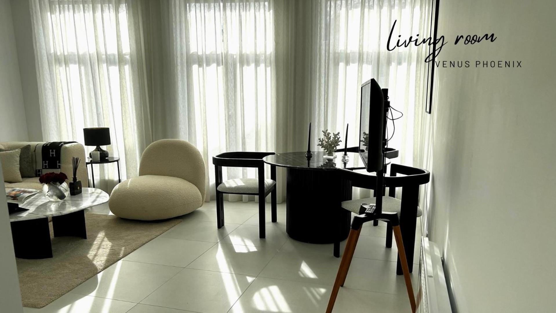 Apartament Phoenix Garden Mons Zewnętrze zdjęcie