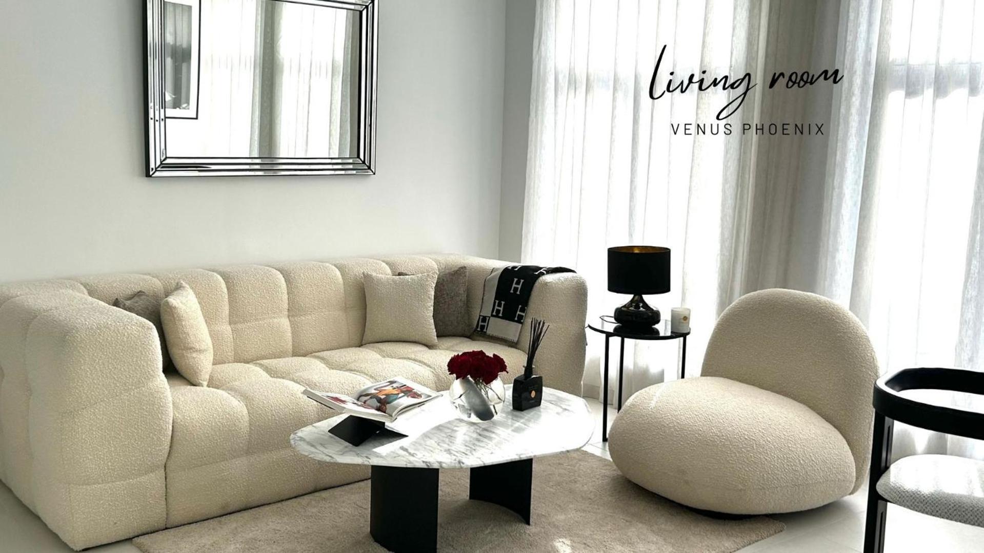 Apartament Phoenix Garden Mons Zewnętrze zdjęcie