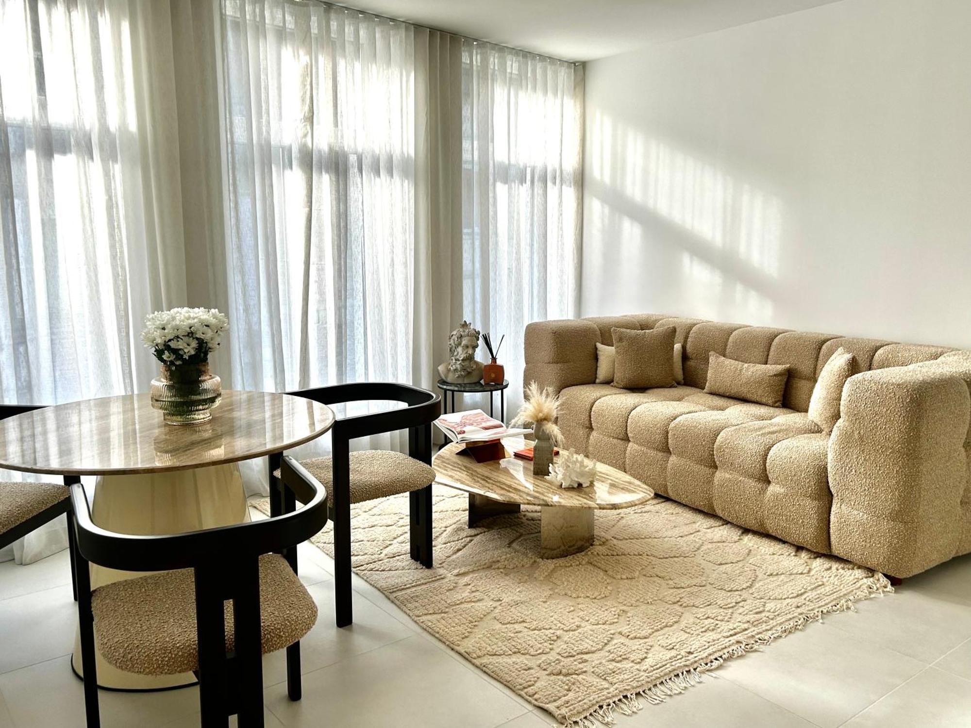 Apartament Phoenix Garden Mons Zewnętrze zdjęcie