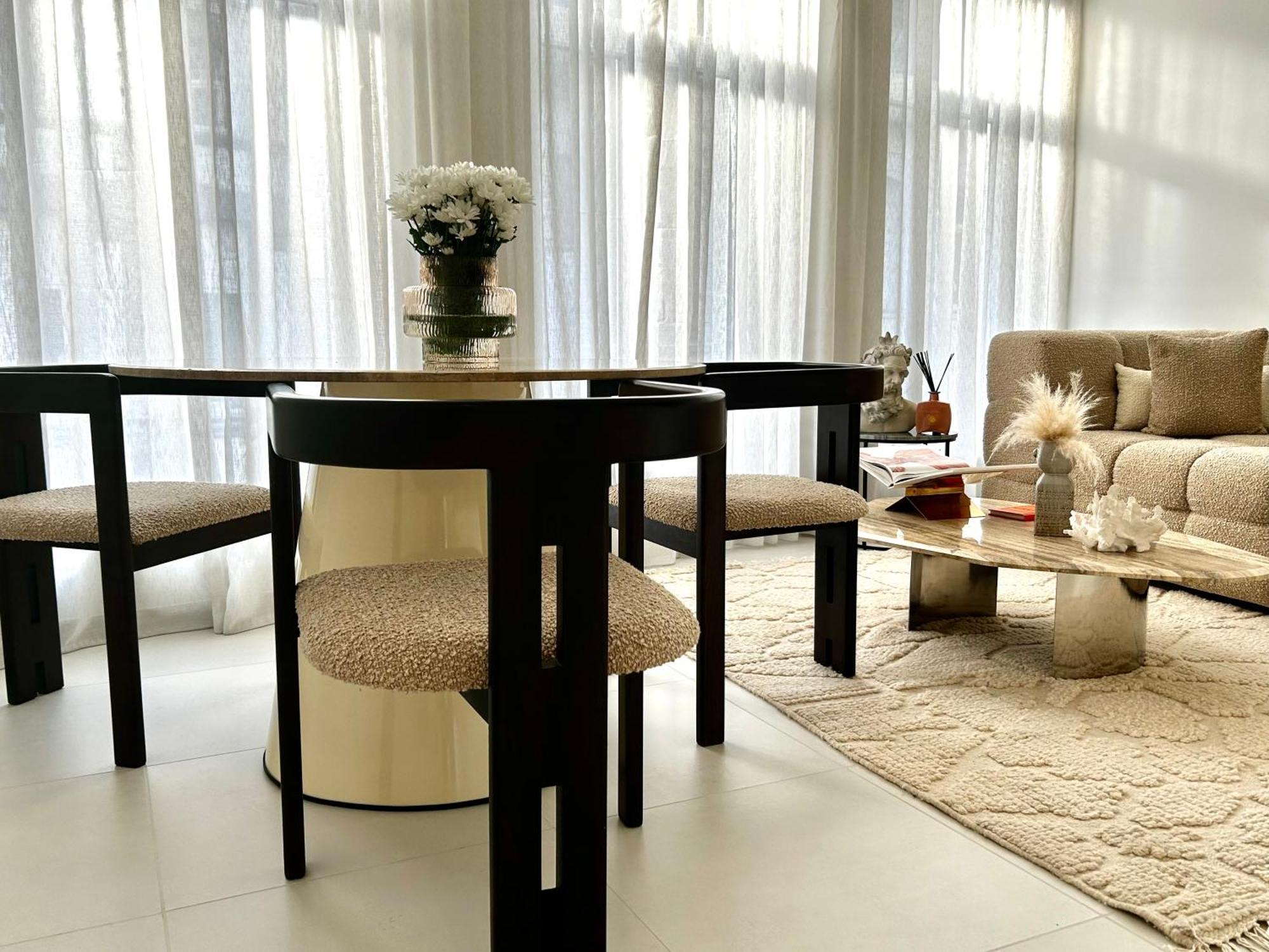Apartament Phoenix Garden Mons Zewnętrze zdjęcie