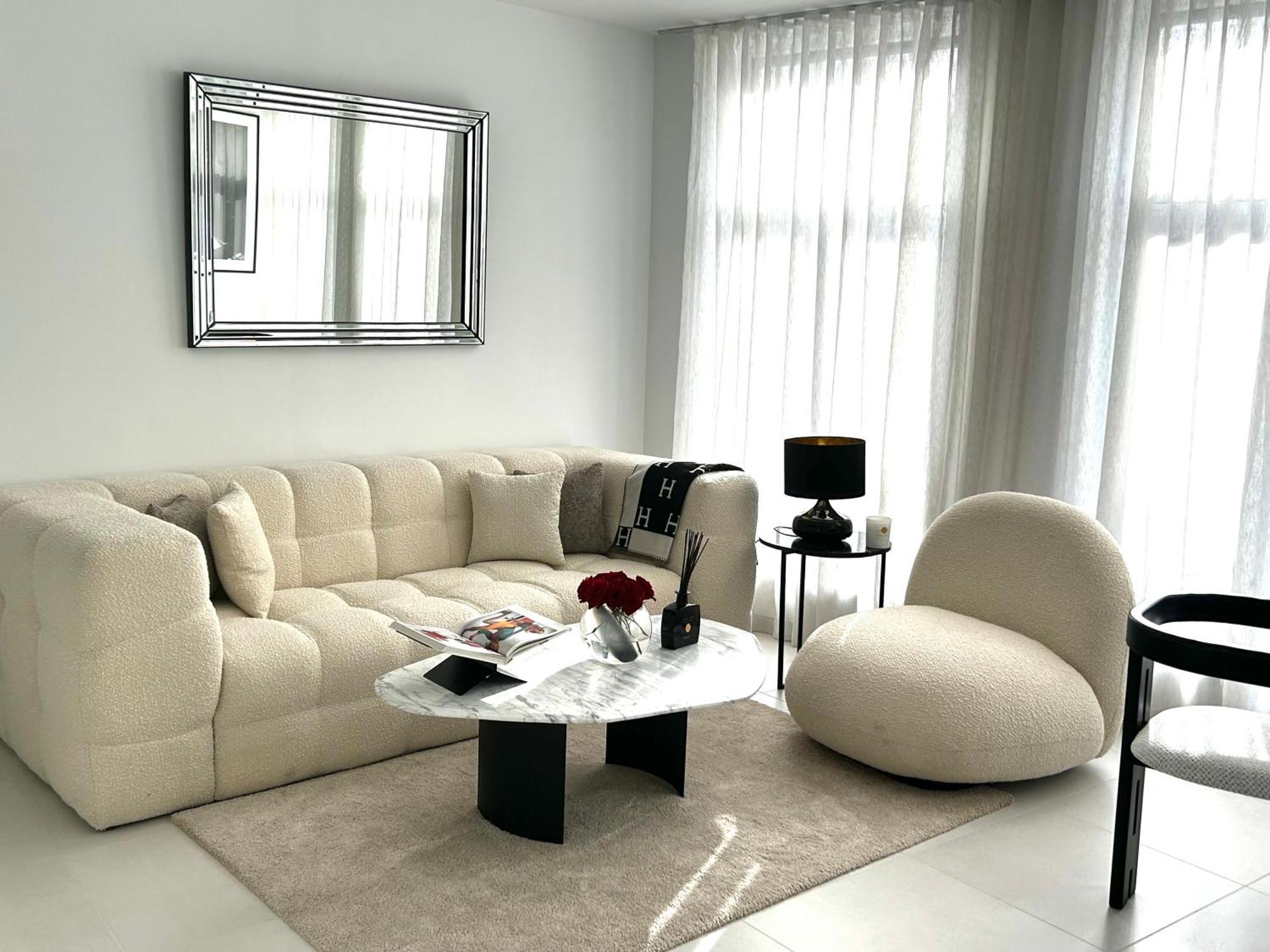 Apartament Phoenix Garden Mons Zewnętrze zdjęcie