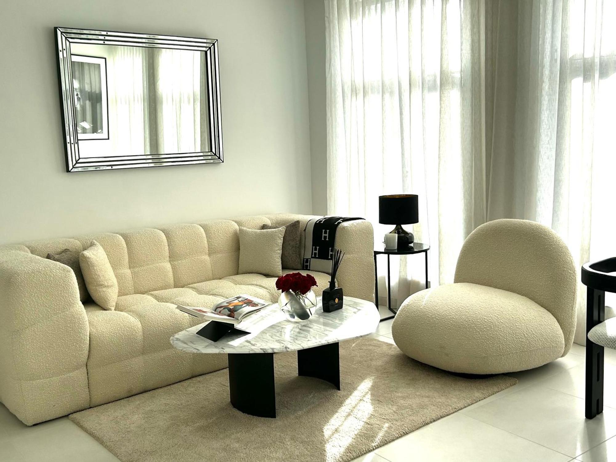 Apartament Phoenix Garden Mons Zewnętrze zdjęcie